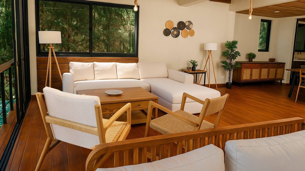Photo of Bedroom in Jarabacoa