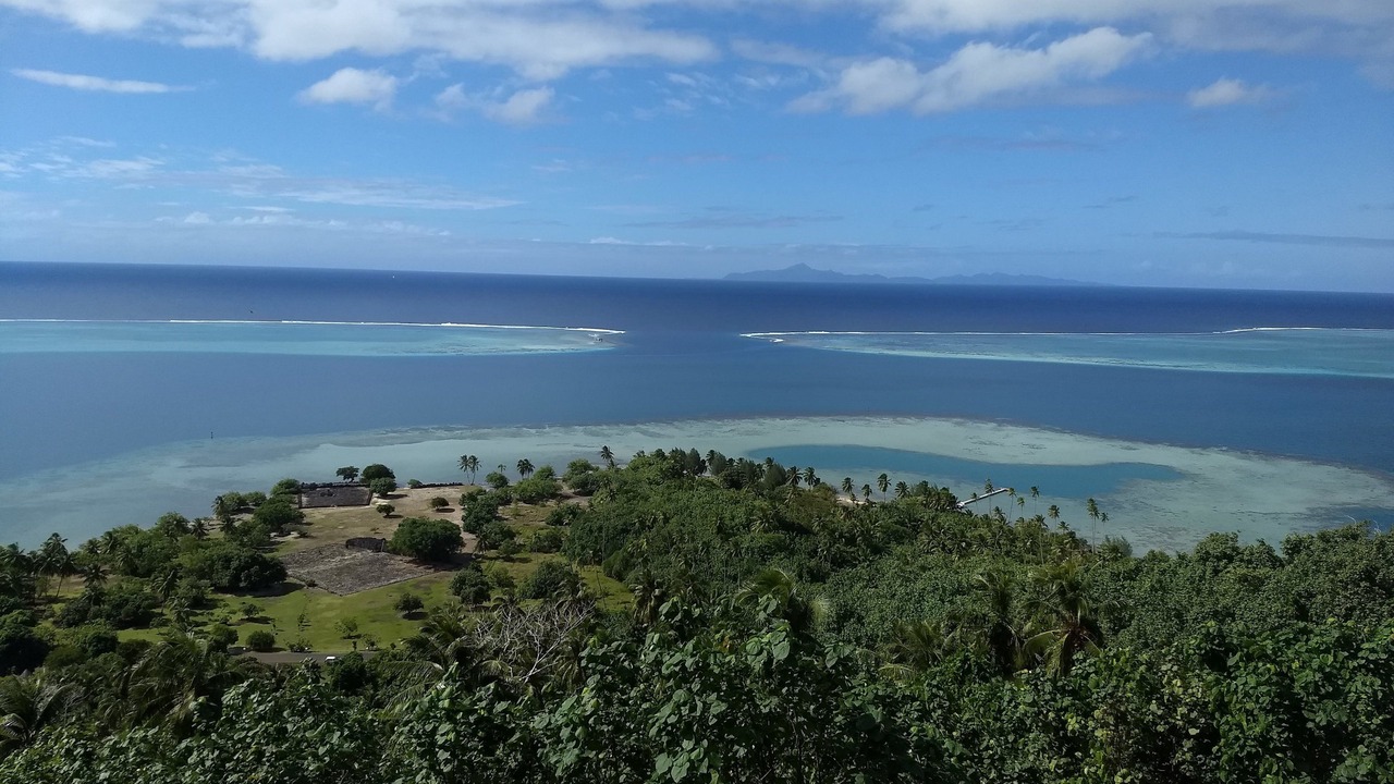 Photo of Others in Teahupoo