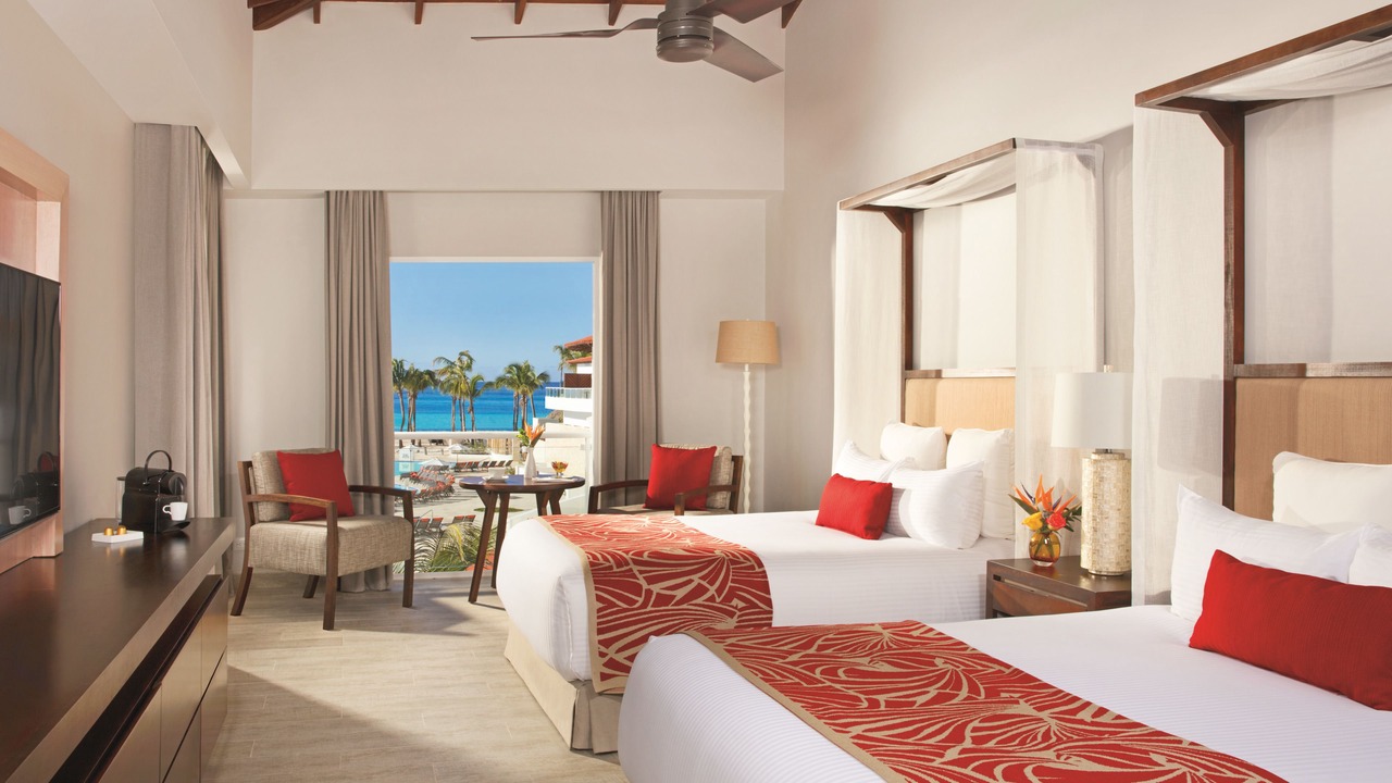 Photo of Bedroom in Dominicus