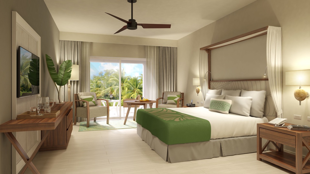 Photo of Bedroom in Dominicus