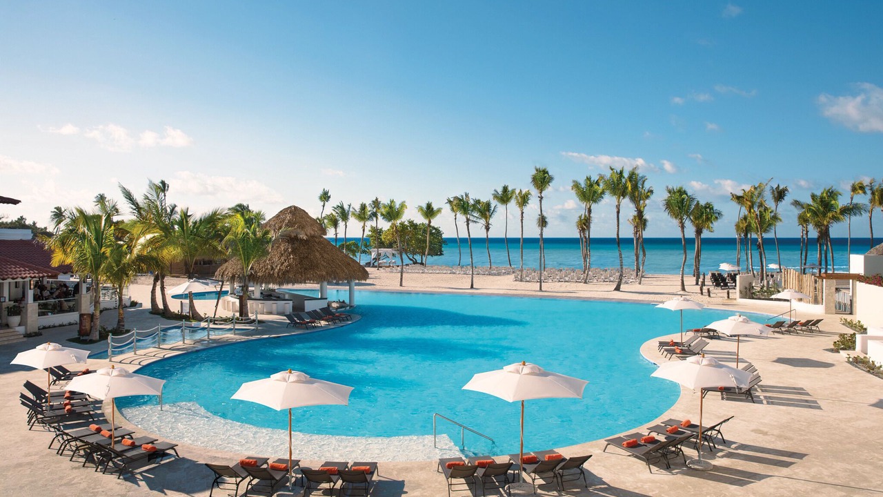 Photo of Outdoor in Dominicus