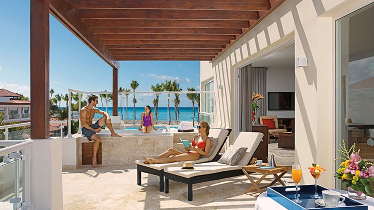 Photo of Patio Balcony in Dominicus