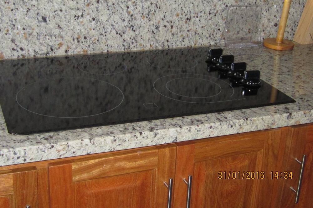 Photo of Kitchen in Los Maestros