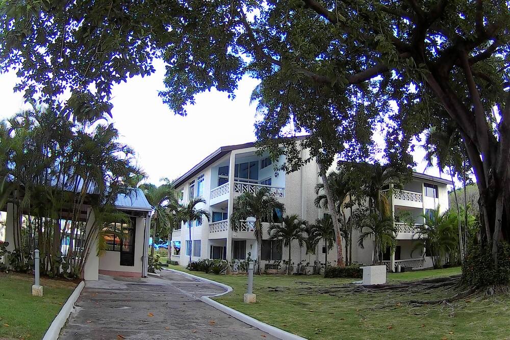 Photo of Outdoor in Los Maestros
