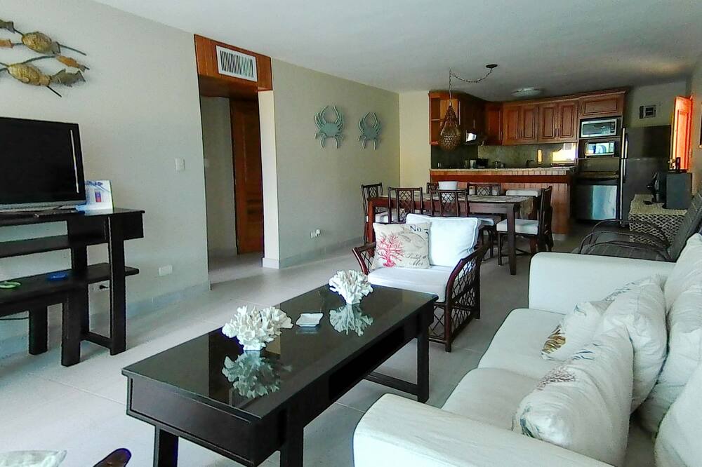 Photo of Livingroom in Los Maestros