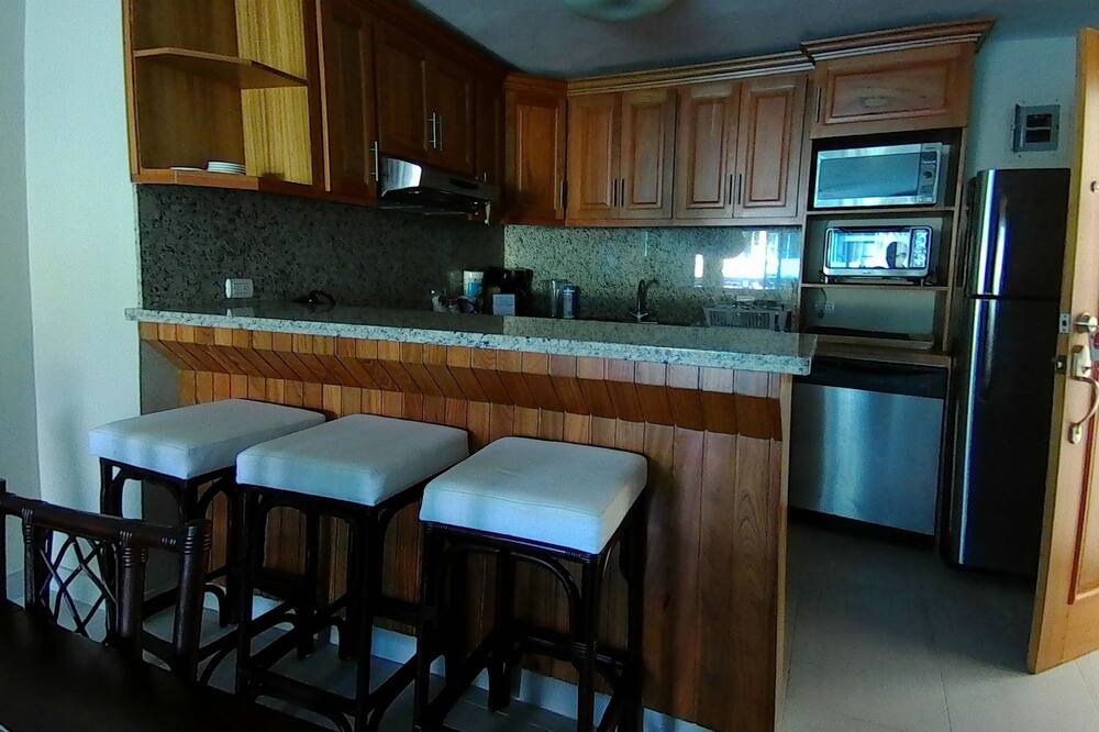 Photo of Kitchen in Los Maestros
