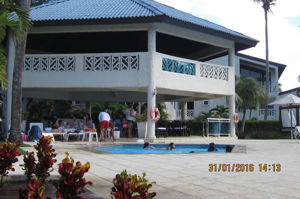 Photo of Outdoor in Los Maestros