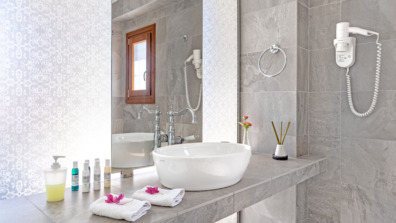 Photo of Bathroom in Mpatsi