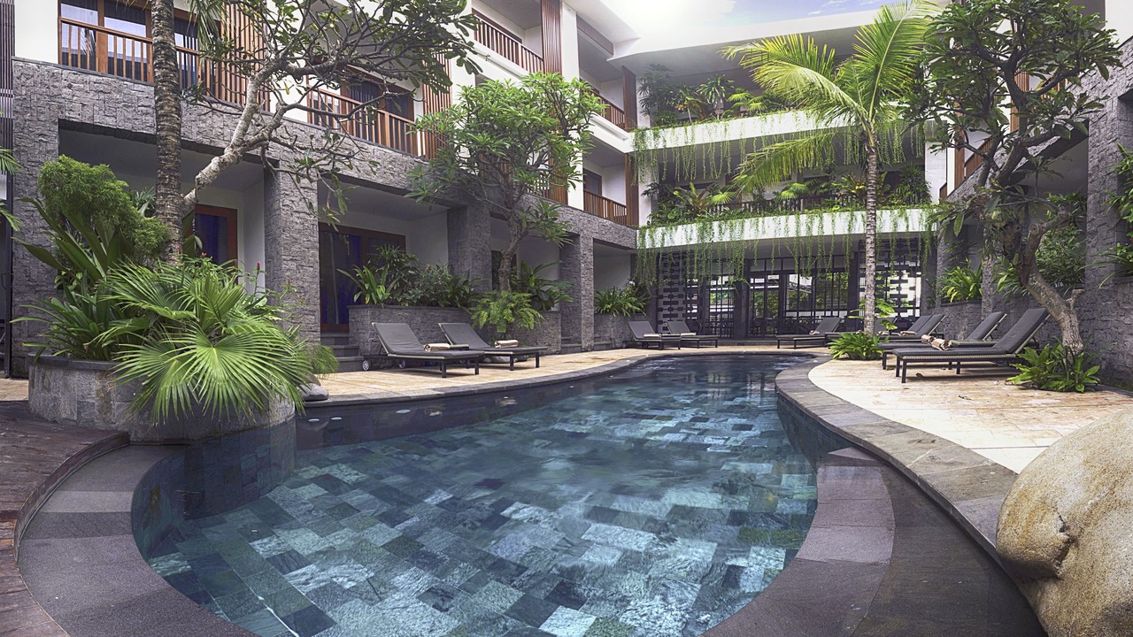 Photo of Outdoor in Sanur Kauh