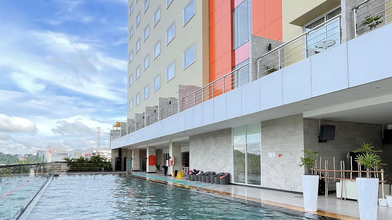 Photo of Outdoor in Samarinda