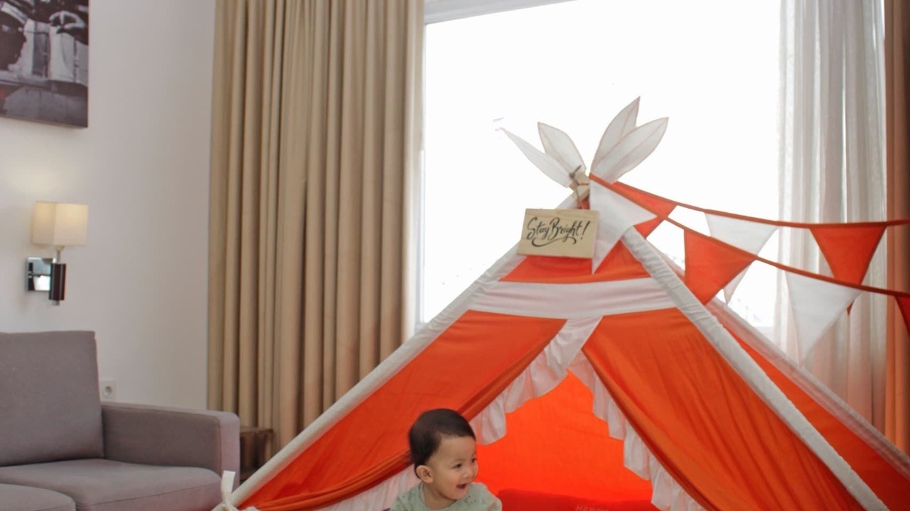 Photo of Bedroom in Samarinda