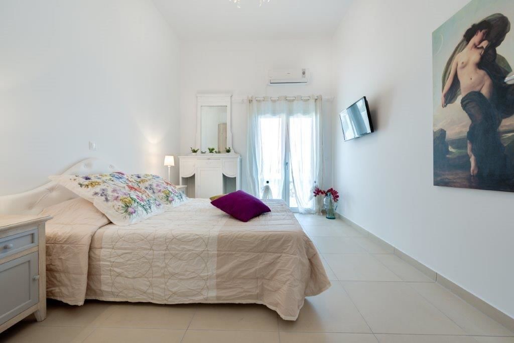 Photo of Bedroom in Karterados