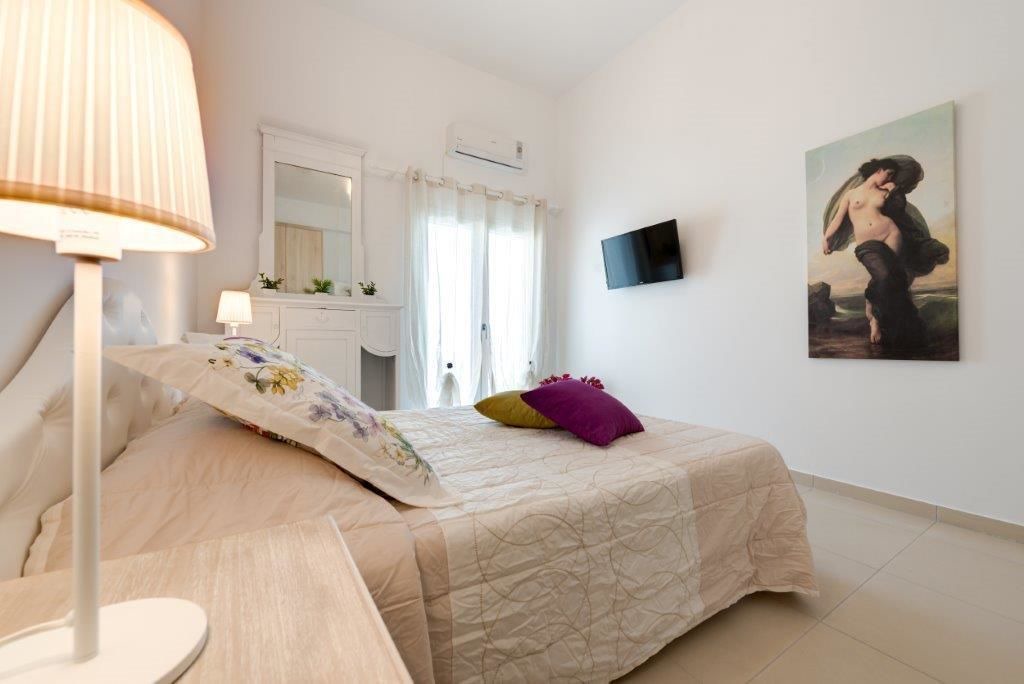 Photo of Bedroom in Karterados