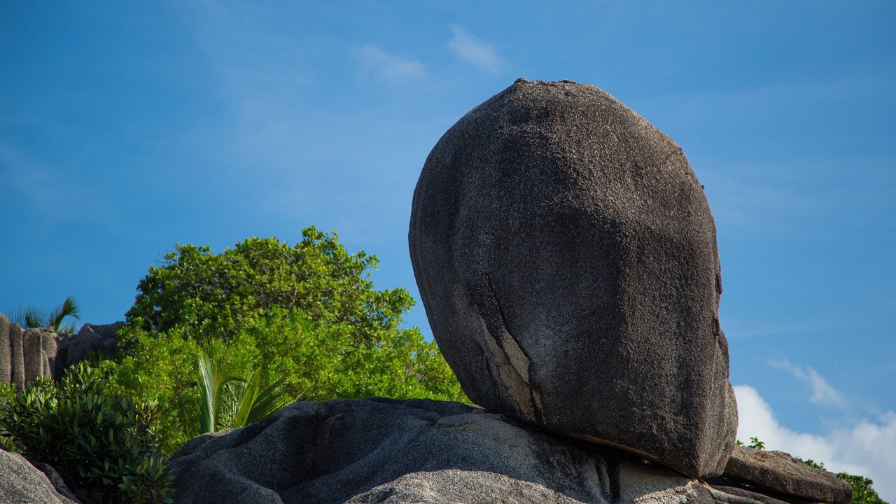 Photo of Others in Felicite Island