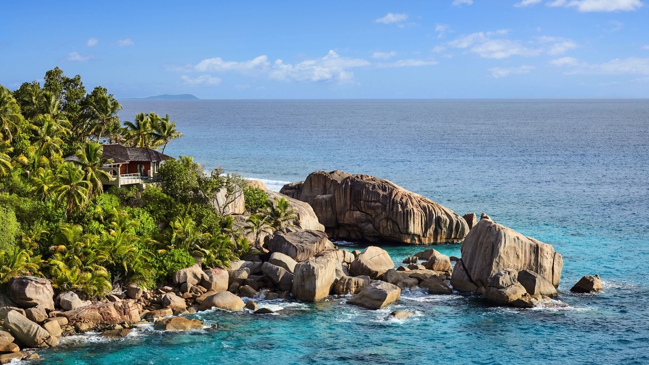 Photo of Outdoor in Felicite Island