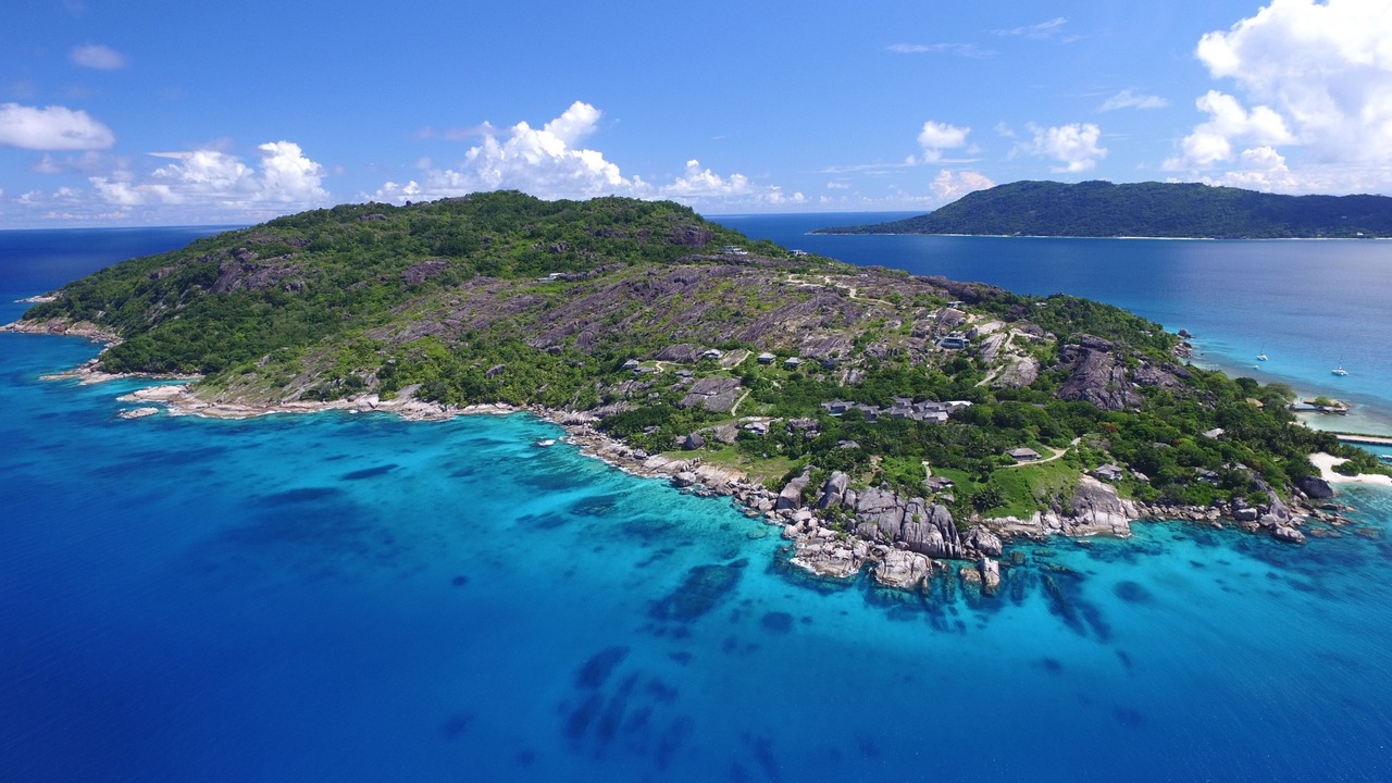 Photo of Outdoor in Felicite Island