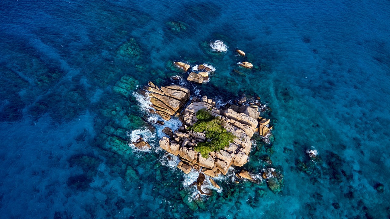 Photo of Outdoor in Felicite Island