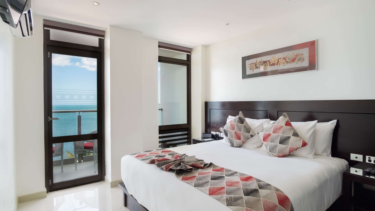 Photo of Bedroom in Wailoloa
