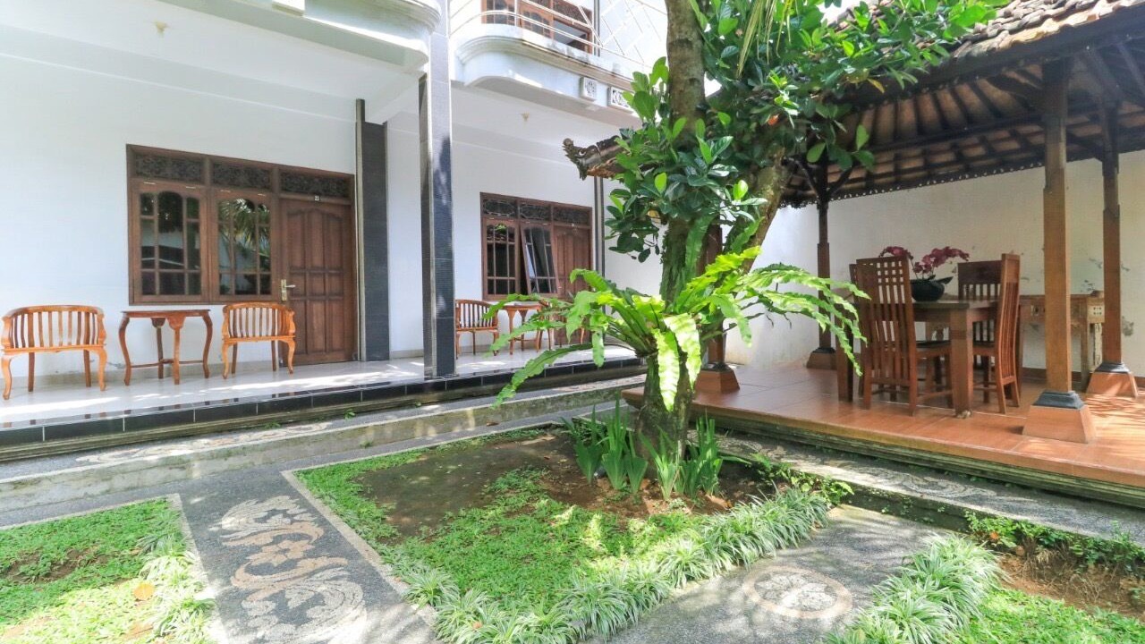 Photo of Patio Balcony in Gianyar