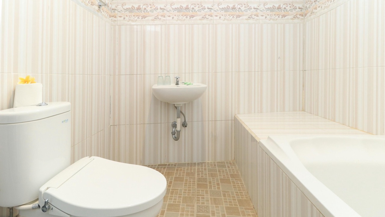 Photo of Bathroom in Gianyar