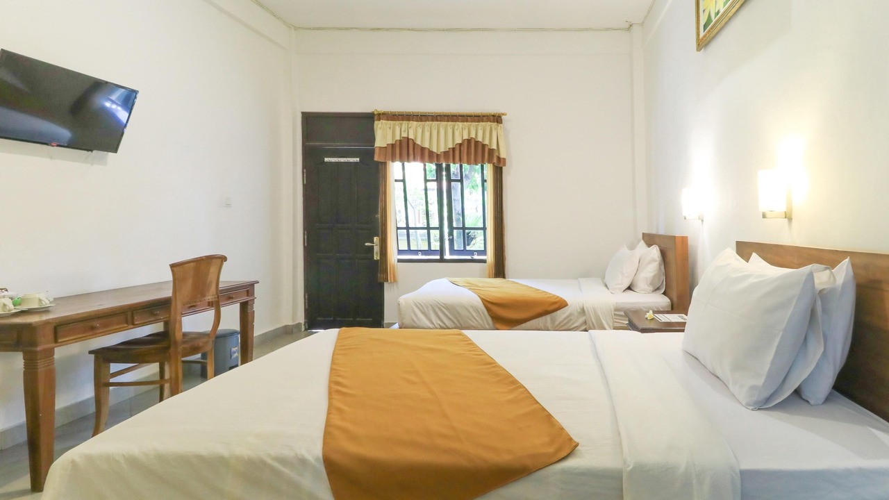 Photo of Bedroom in Gianyar