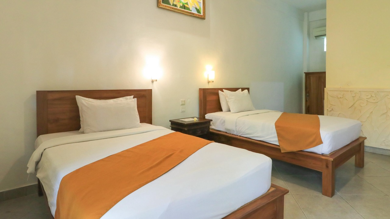 Photo of Bedroom in Gianyar