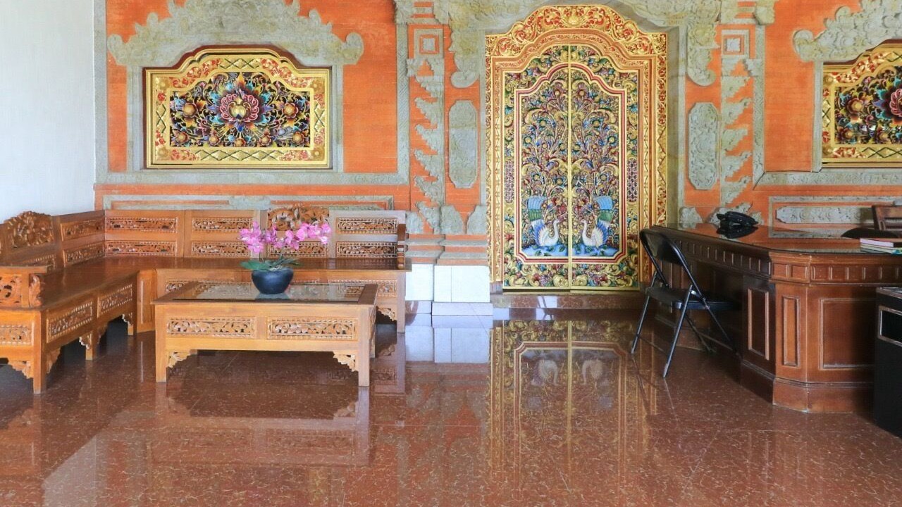 Photo of Livingroom in Gianyar