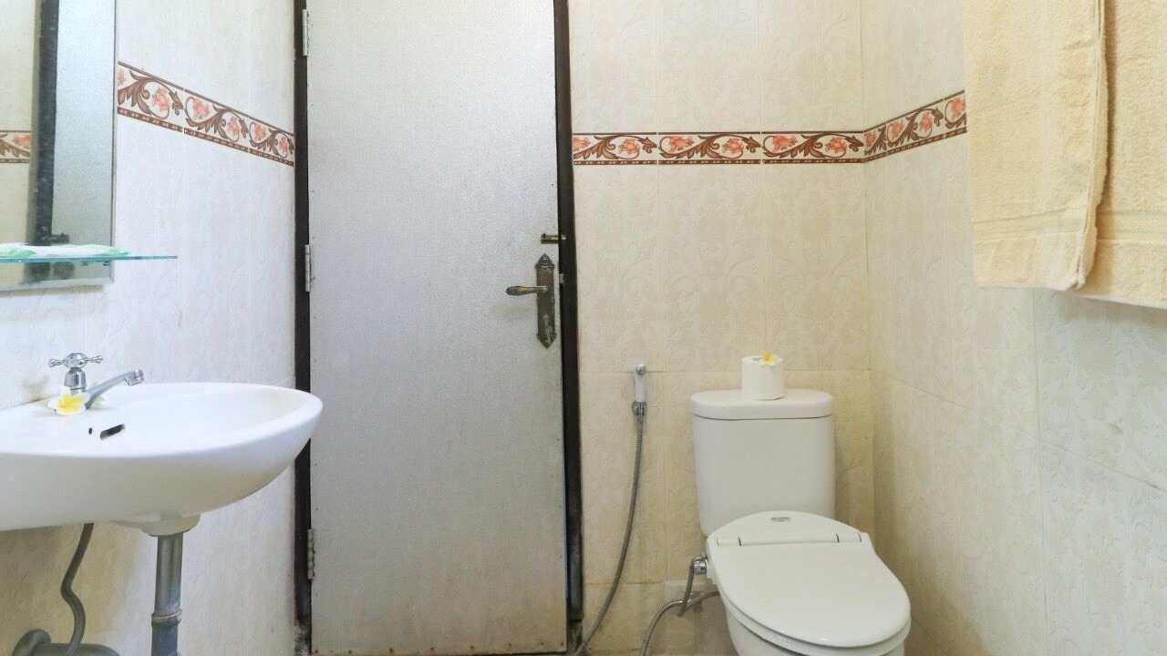 Photo of Bathroom in Gianyar