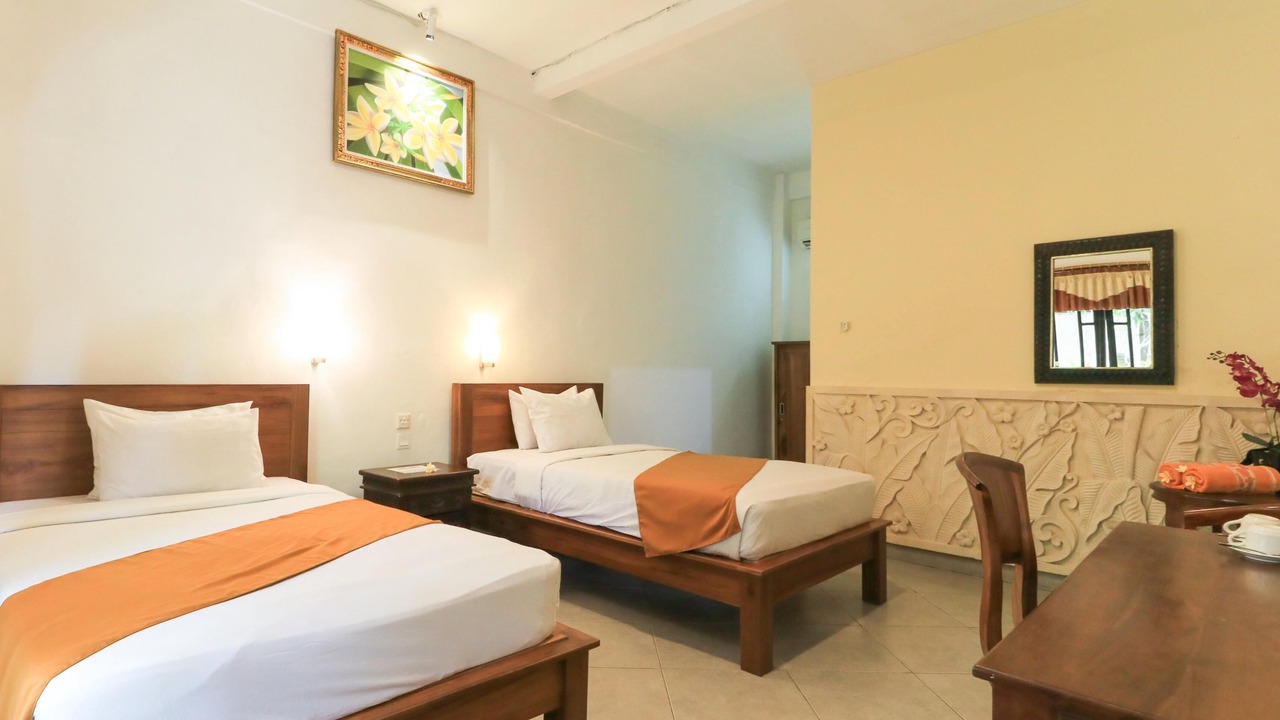 Photo of Bedroom in Gianyar