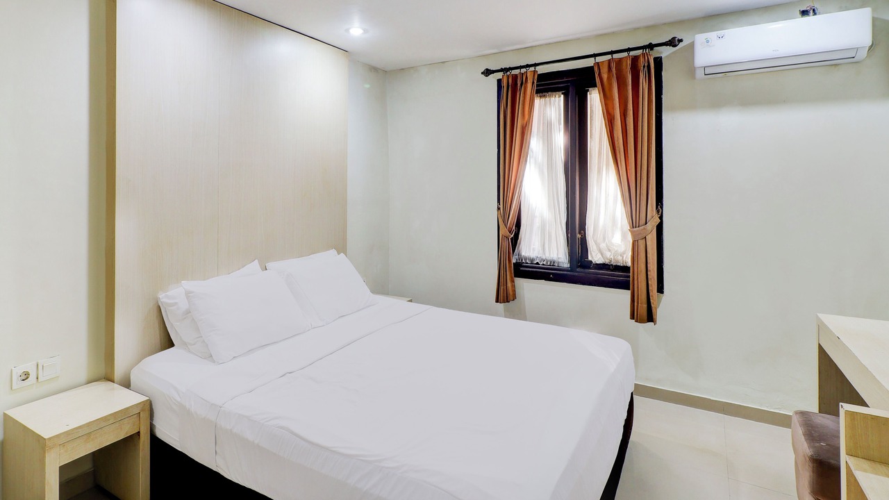 Photo of Bedroom in Teuku Umar