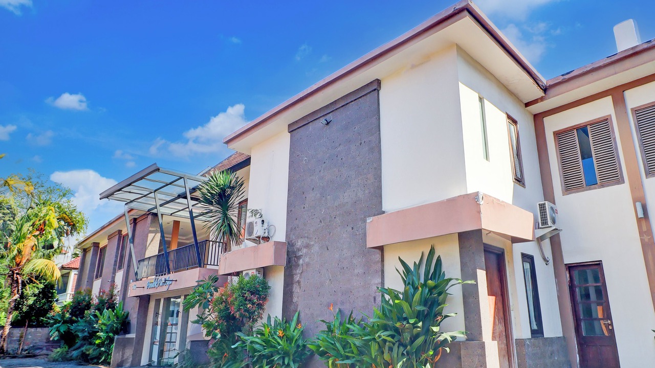 Photo of Outdoor in Teuku Umar
