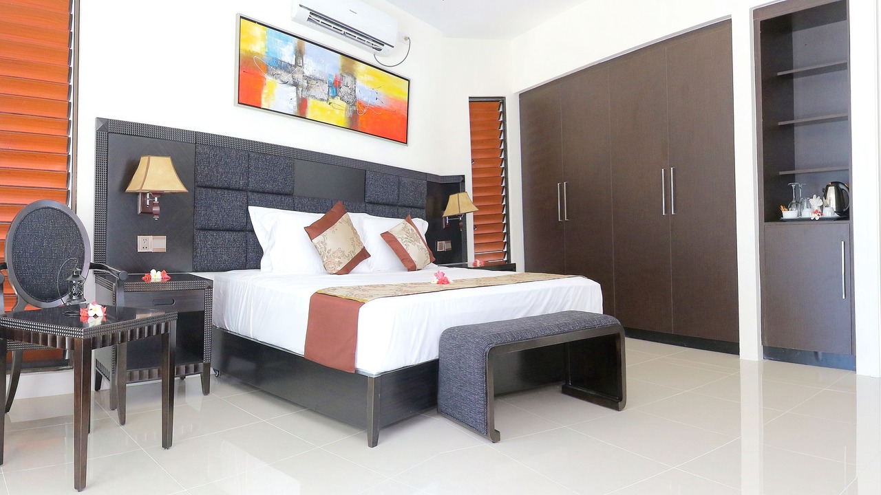 Photo of Bedroom in Lautoka