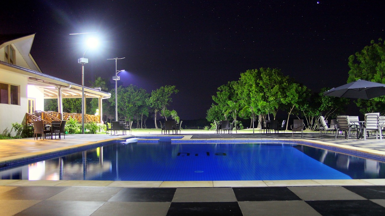 Photo of Outdoor in Lautoka