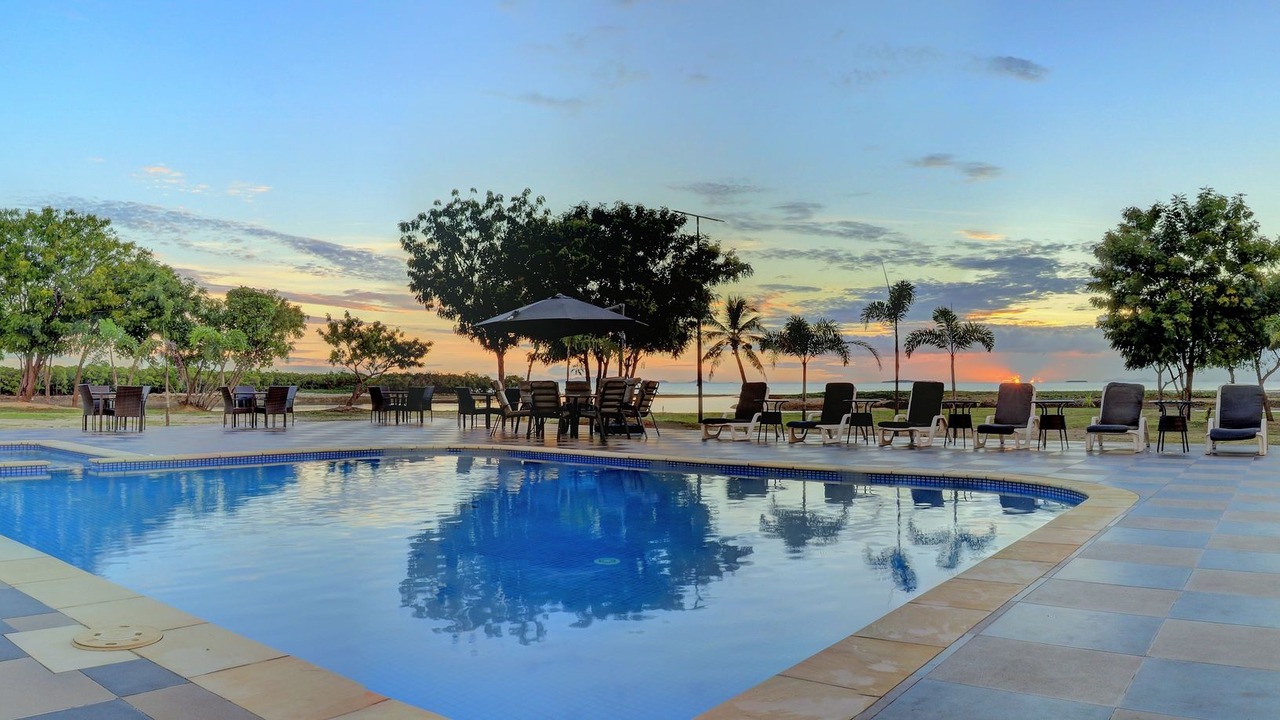 Photo of Outdoor in Lautoka