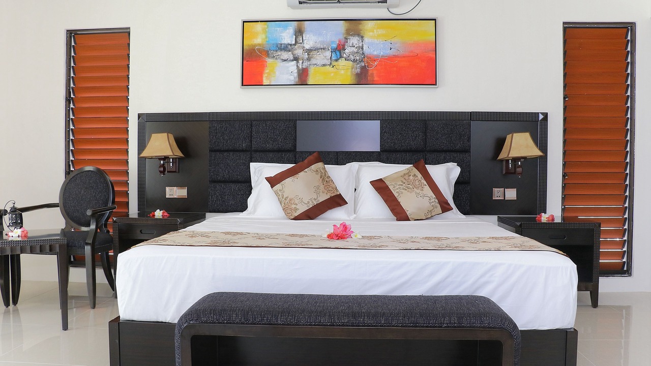 Photo of Bedroom in Lautoka