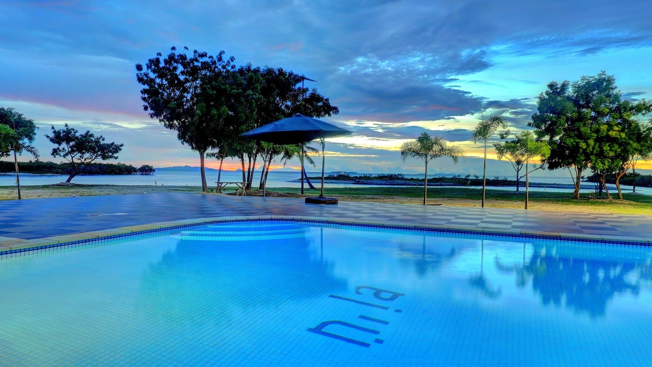 Photo of Outdoor in Lautoka