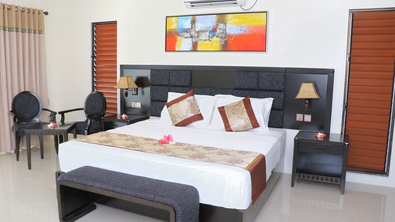 Photo of Bedroom in Lautoka