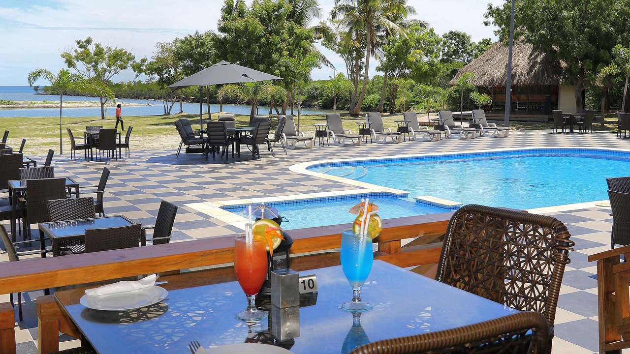 Photo of Outdoor in Lautoka