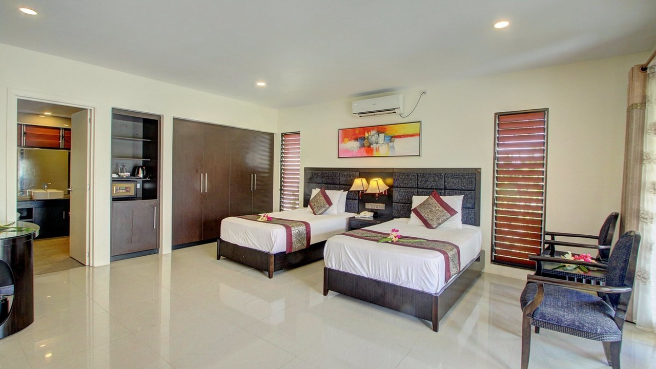 Photo of Livingroom in Lautoka