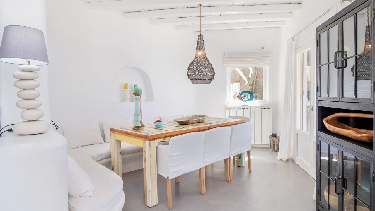 Photo of Bedroom in Faros Armenistis