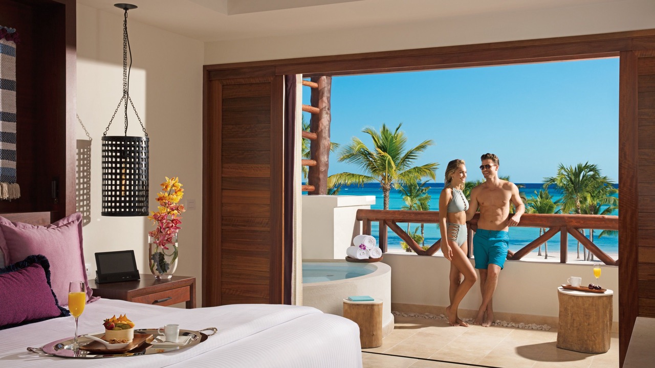 Photo of Bedroom in Punta Cana