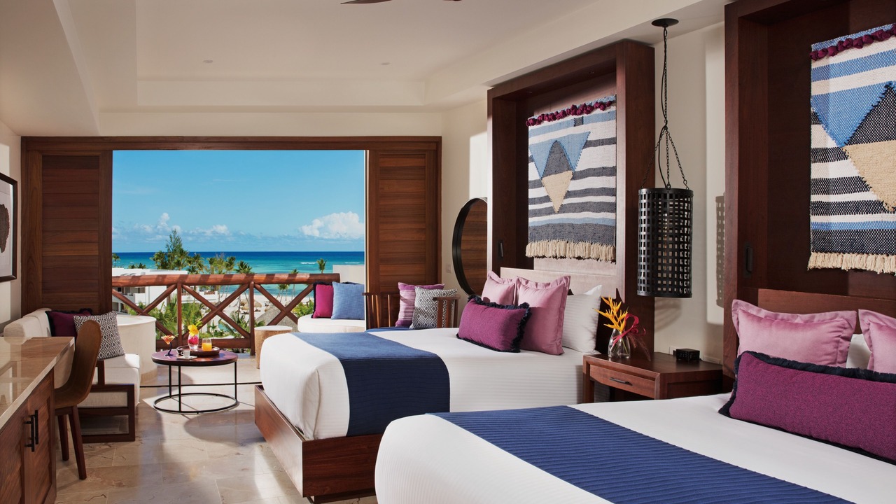 Photo of Bedroom in Punta Cana
