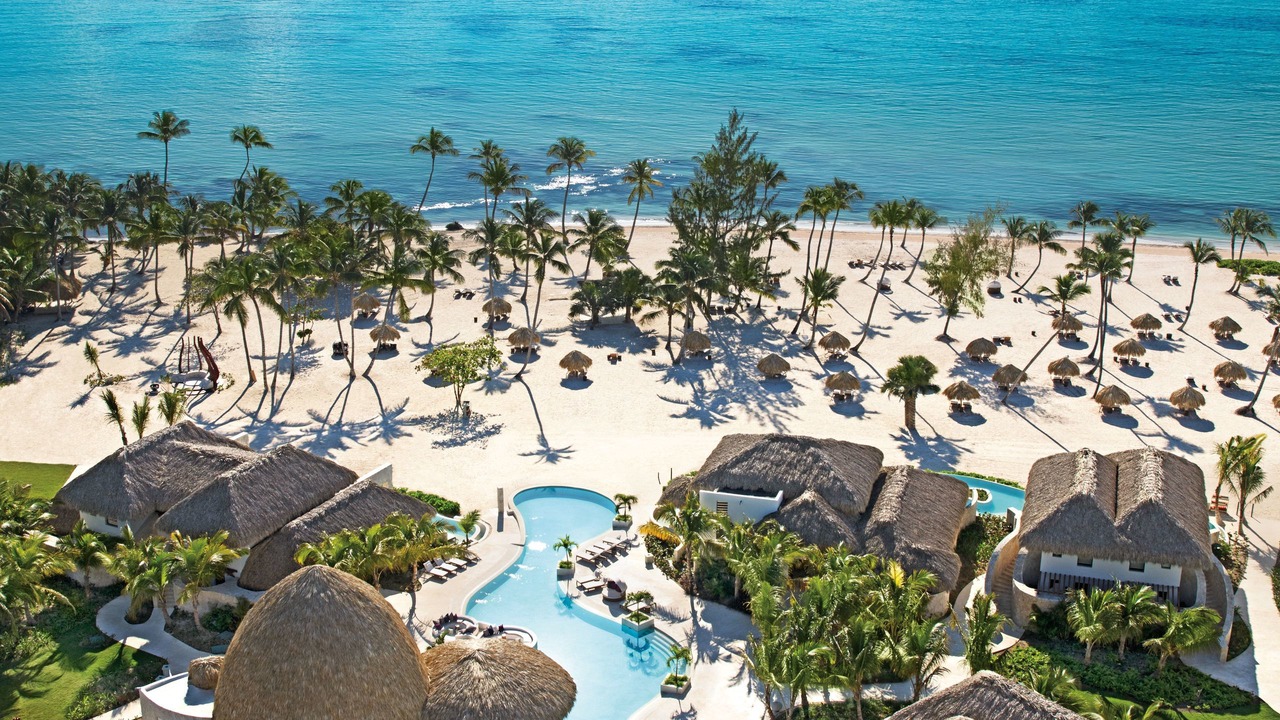 Photo of Patio Balcony in Punta Cana
