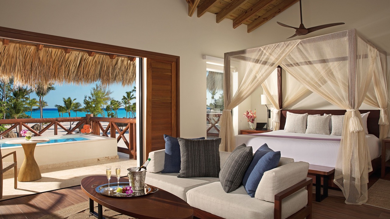Photo of Bedroom in Punta Cana