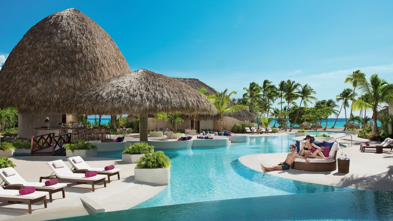 Photo of Outdoor in Punta Cana
