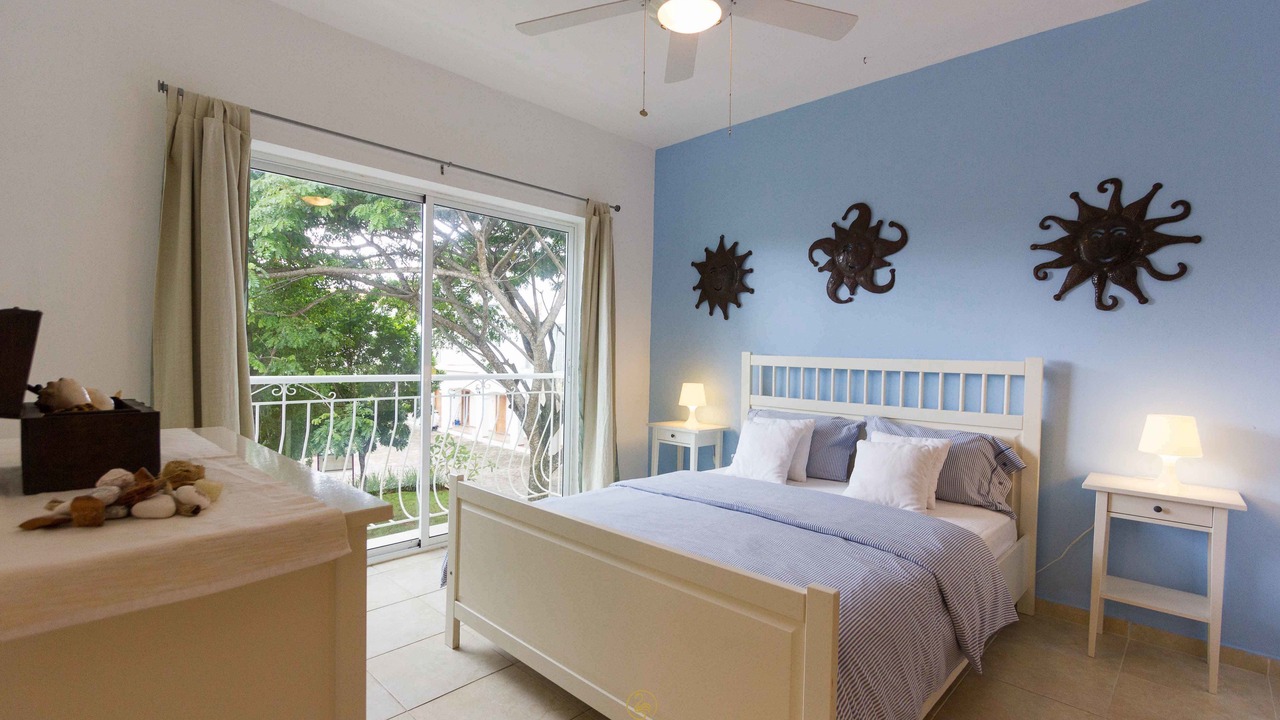 Photo of Bedroom in Dominicus