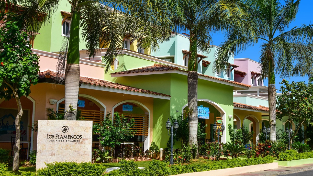 Photo of Outdoor in Dominicus
