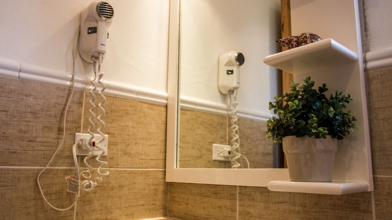Photo of Bathroom in Dominicus