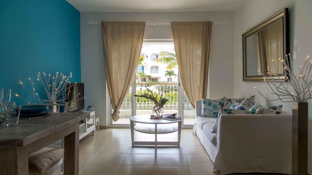Photo of Bedroom in Dominicus