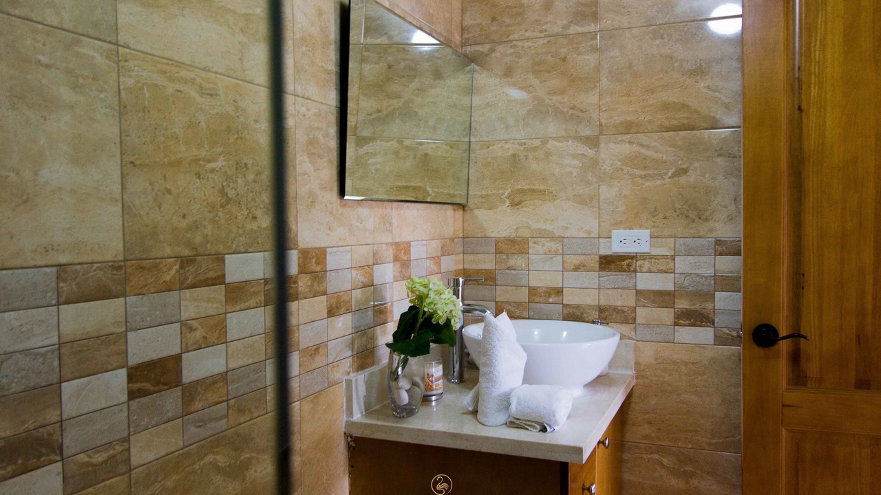 Photo of Bathroom in Dominicus